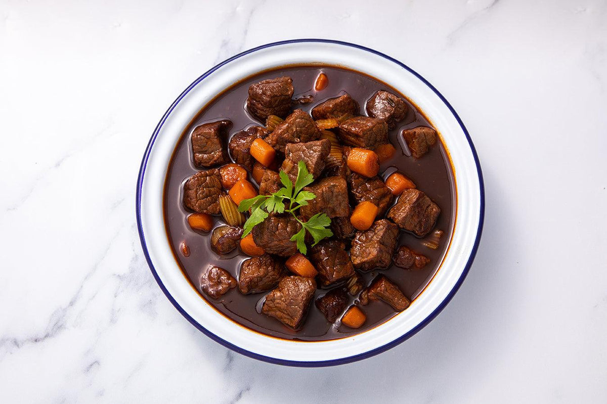 Beef Stew | Recipe | JW Galloway