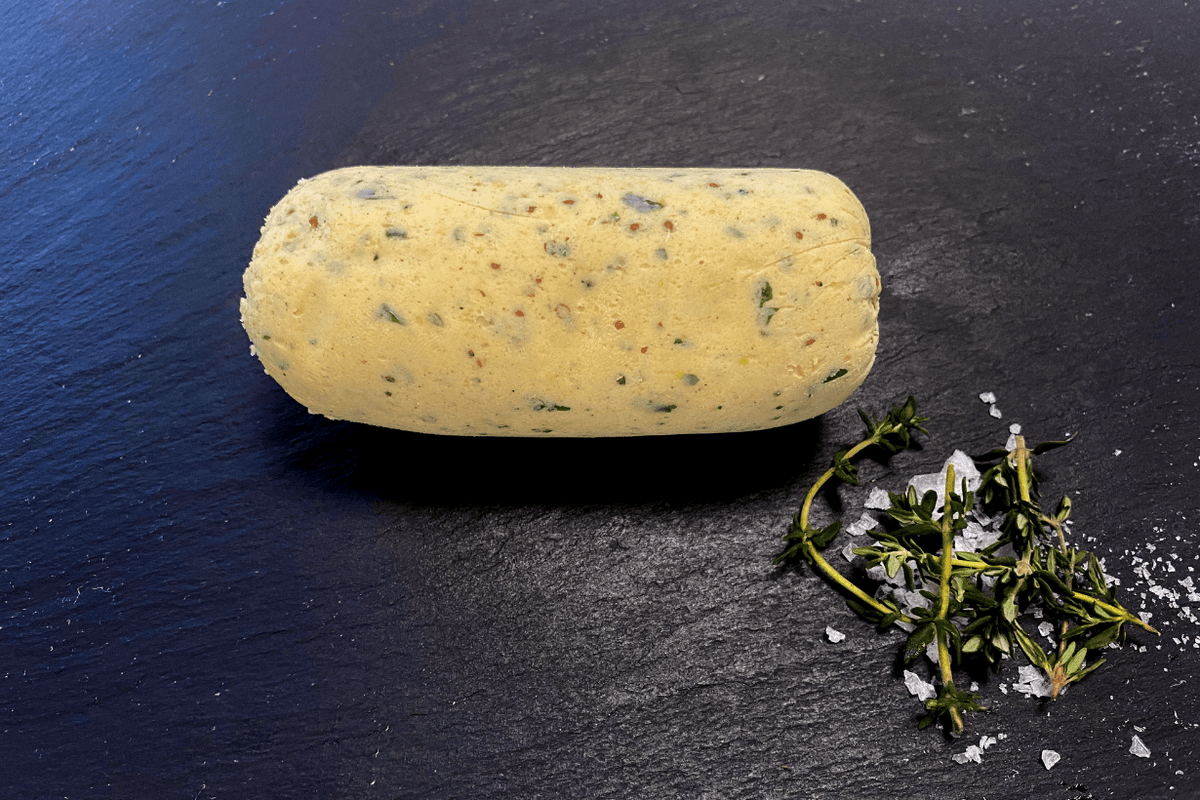 Mustard Butter JW Galloway