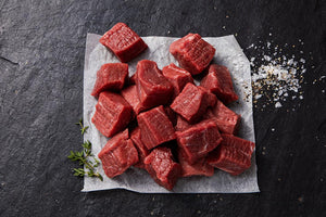 
                  
                    Load image into Gallery viewer, Scotch Diced Beef Casserole  (400g) - JW Galloway
                  
                
