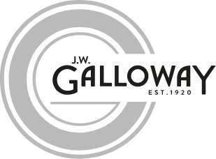 JW Galloway Logo