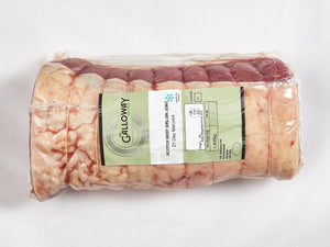 
                  
                    Load image into Gallery viewer, Scotch Beef Sirloin Joint packed
                  
                
