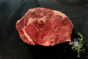 
                  
                    Load image into Gallery viewer, Aberdeen Angus Dry Aged Ribeye Steak
                  
                