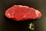 Aberdeen Angus Sirloin STeak raw