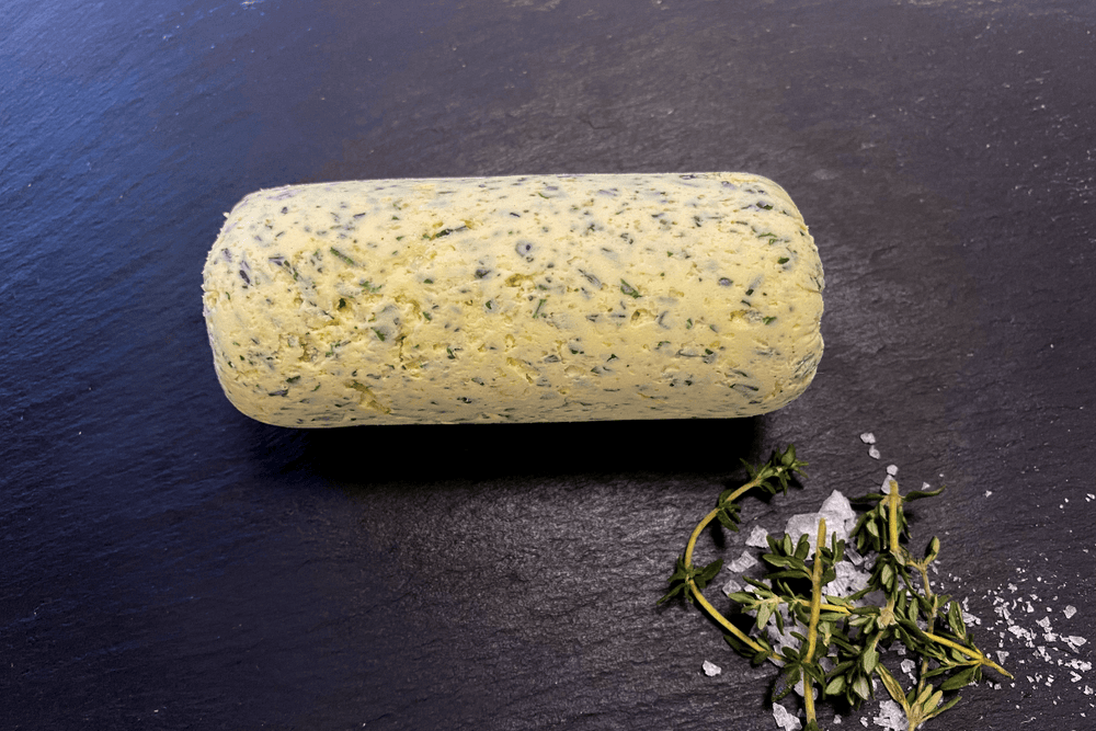 
                  
                    Load image into Gallery viewer, Garlic &amp;amp; Herb Butter
                  
                