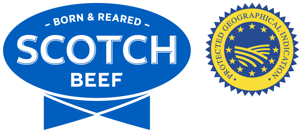 
                  
                    Load image into Gallery viewer, SCOTCH BEEF logo
                  
                