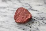 Twin pack Scotch Beef Fillet Steaks - 21 Day Matured (340g) - JW Galloway