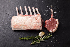 
                  
                    Load image into Gallery viewer, Rack of Lamb
                  
                