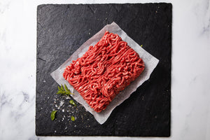 
                  
                    Load image into Gallery viewer, Scotch Beef Mince 12% Fat raw
                  
                