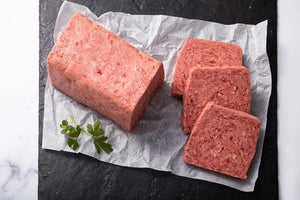 
                  
                    Load image into Gallery viewer, Whole Steak Lorne Sausage (1kg) - JW Galloway
                  
                