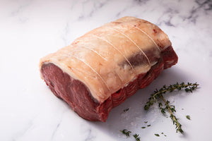 
                  
                    Load image into Gallery viewer, Scotch Beef Sirloin Joint 
                  
                