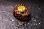Twin pack Scotch Beef Fillet Steaks - 21 Day Matured (340g) - JW Galloway