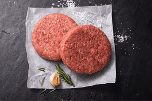 
                  
                    Load image into Gallery viewer, Ultimate Scotch Beef Burgers (2x170g) - JW Galloway
                  
                