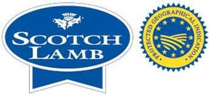 
                  
                    Load image into Gallery viewer, Scotch Lamb PGI logo
                  
                