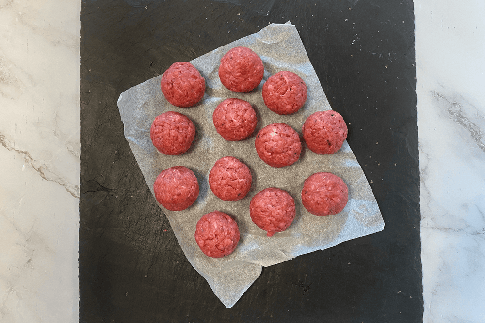 
                  
                    Load image into Gallery viewer, Scotch Meatballs
                  
                